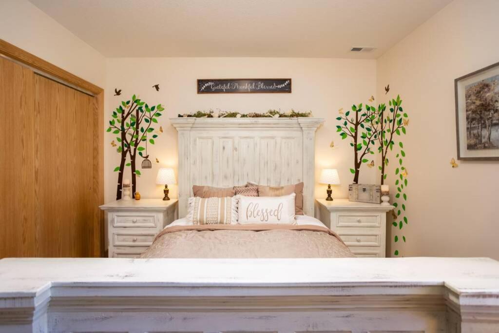 Appartement Woodland Legacy-Escape To Unwind à Mount Vernon Extérieur photo