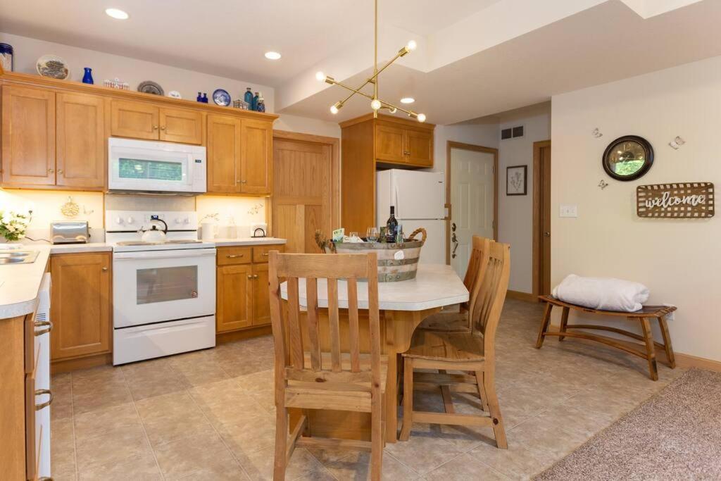 Appartement Woodland Legacy-Escape To Unwind à Mount Vernon Extérieur photo