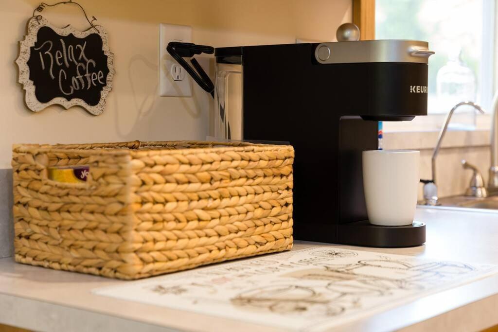 Appartement Woodland Legacy-Escape To Unwind à Mount Vernon Extérieur photo