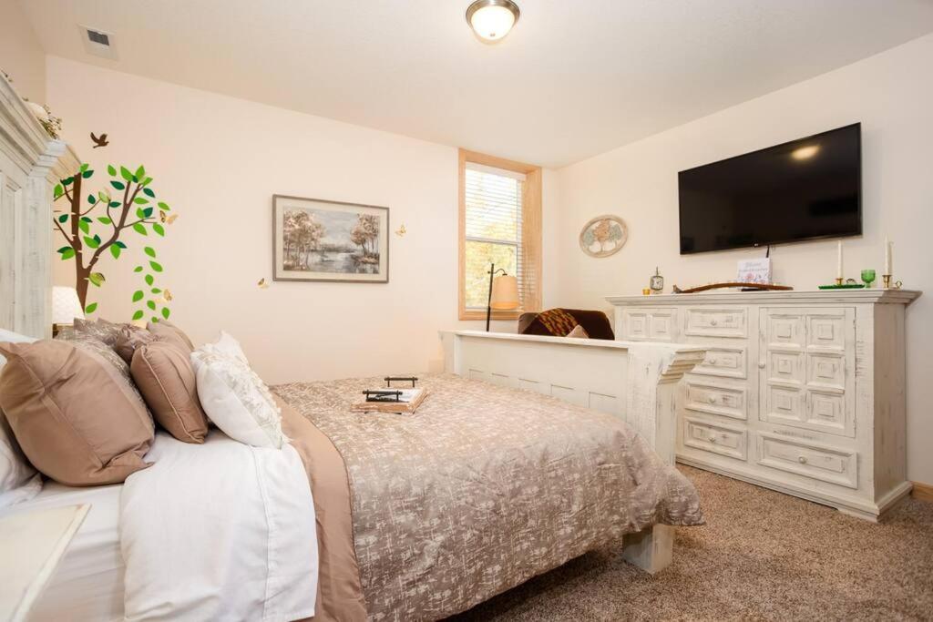 Appartement Woodland Legacy-Escape To Unwind à Mount Vernon Extérieur photo