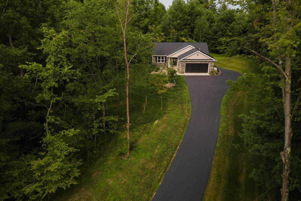 Appartement Woodland Legacy-Escape To Unwind à Mount Vernon Extérieur photo